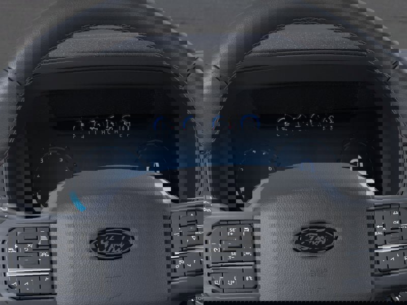 New 2026 Ford F150 Lariat AWD/4WD image 13