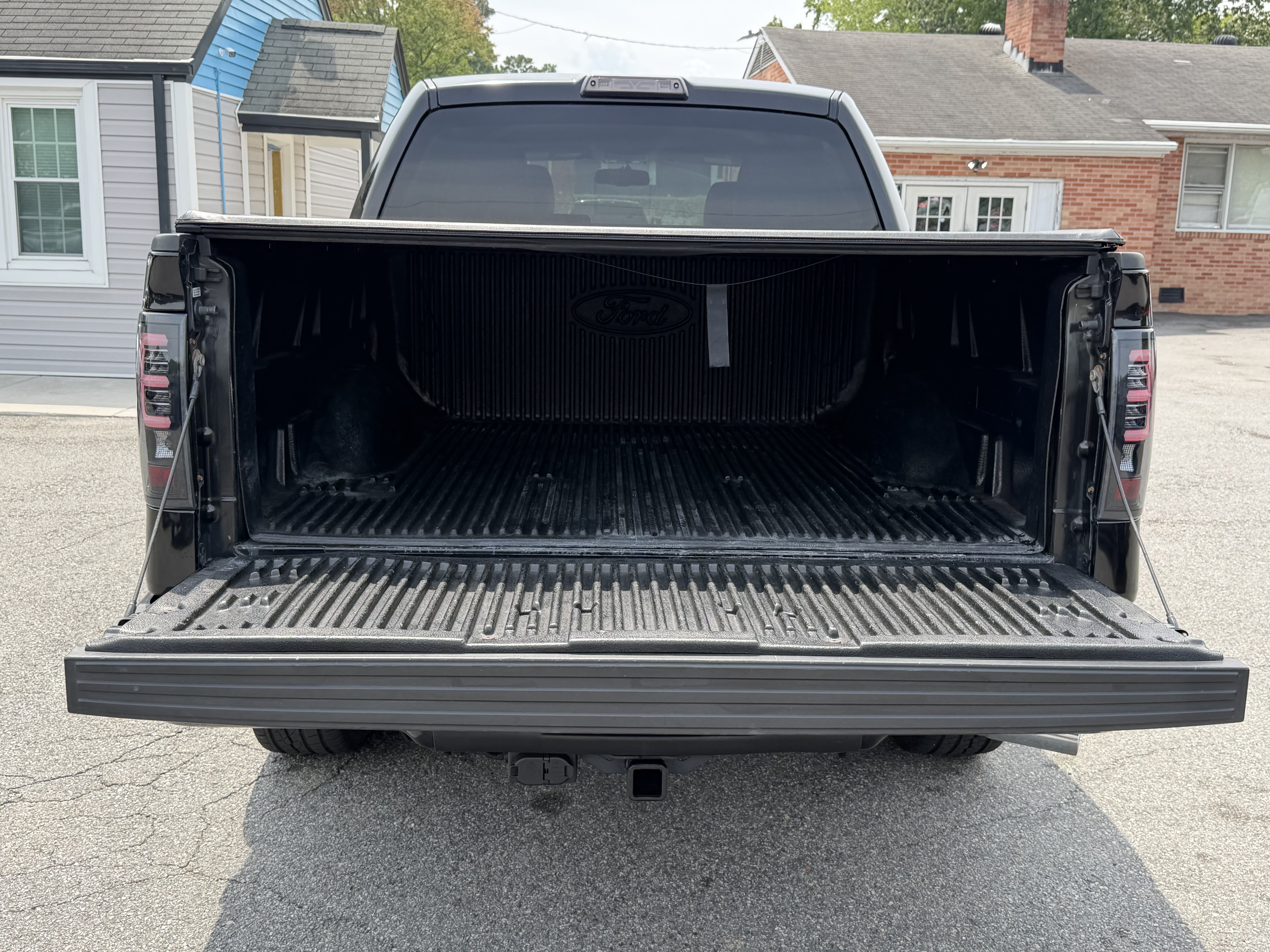Used 2010 Ford F150 FX2 RWD image 8