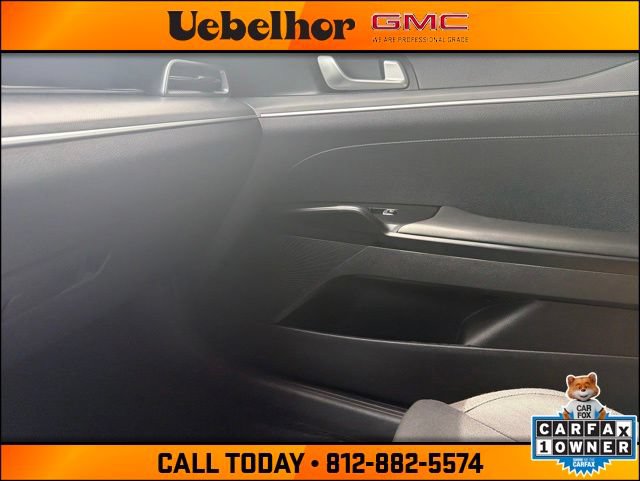 Used 2023 Kia K5 LXS FWD image 28