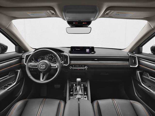 New 2026 MAZDA CX-50 AWD 2.5 Hybrid w/ Premium Pkg image 5