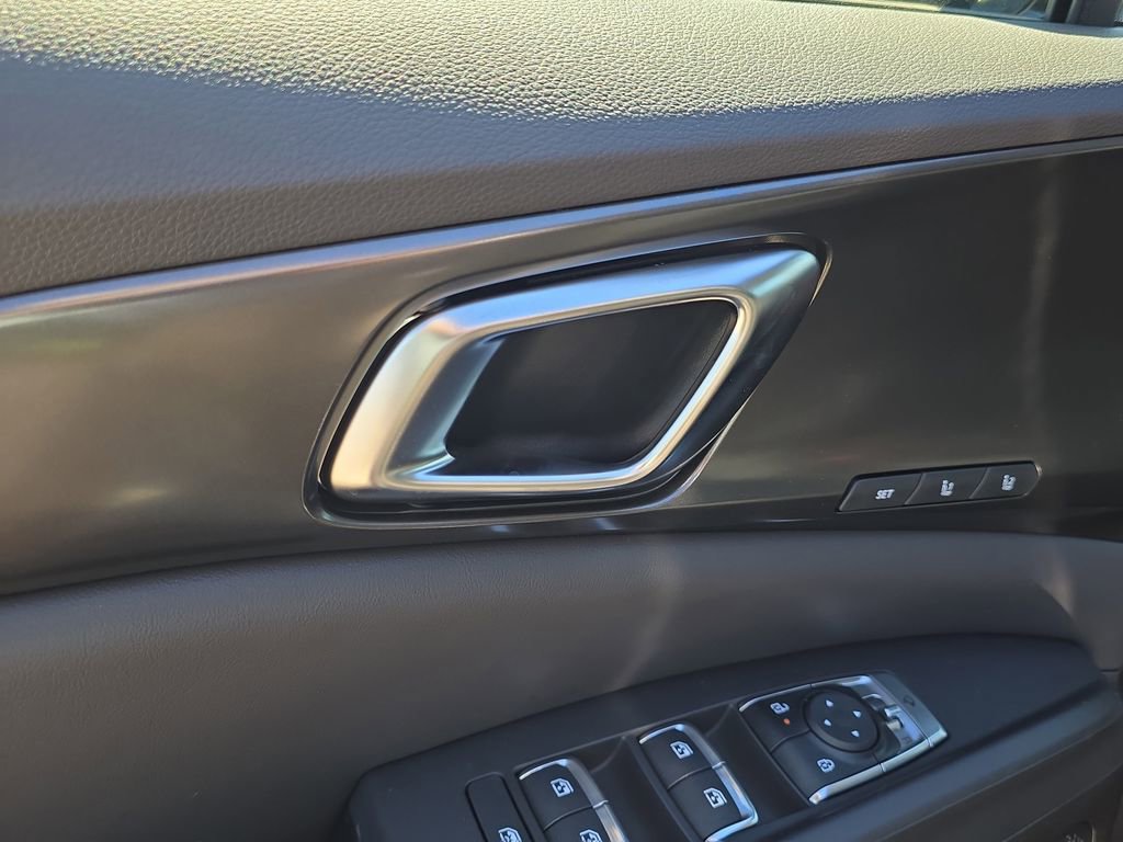 New 2026 Kia Carnival SX Prestige FWD image 19