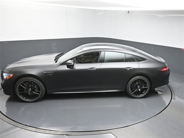 New 2026 Mercedes-Benz AMG GT 43 image 45
