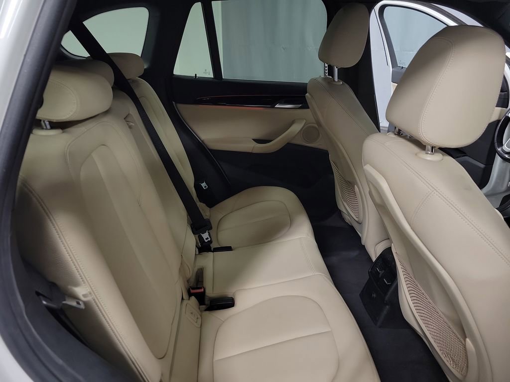 Used 2018 BMW X1 sDrive28i FWD image 22