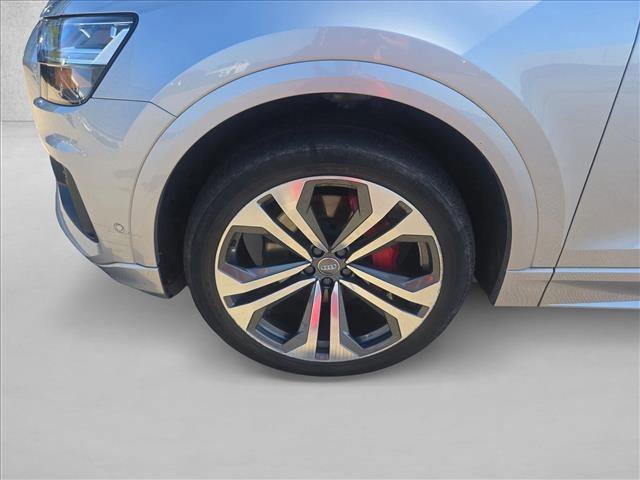 Used 2019 Audi Q8 Premium Plus w/ Premium Plus AWD/4WD image 20