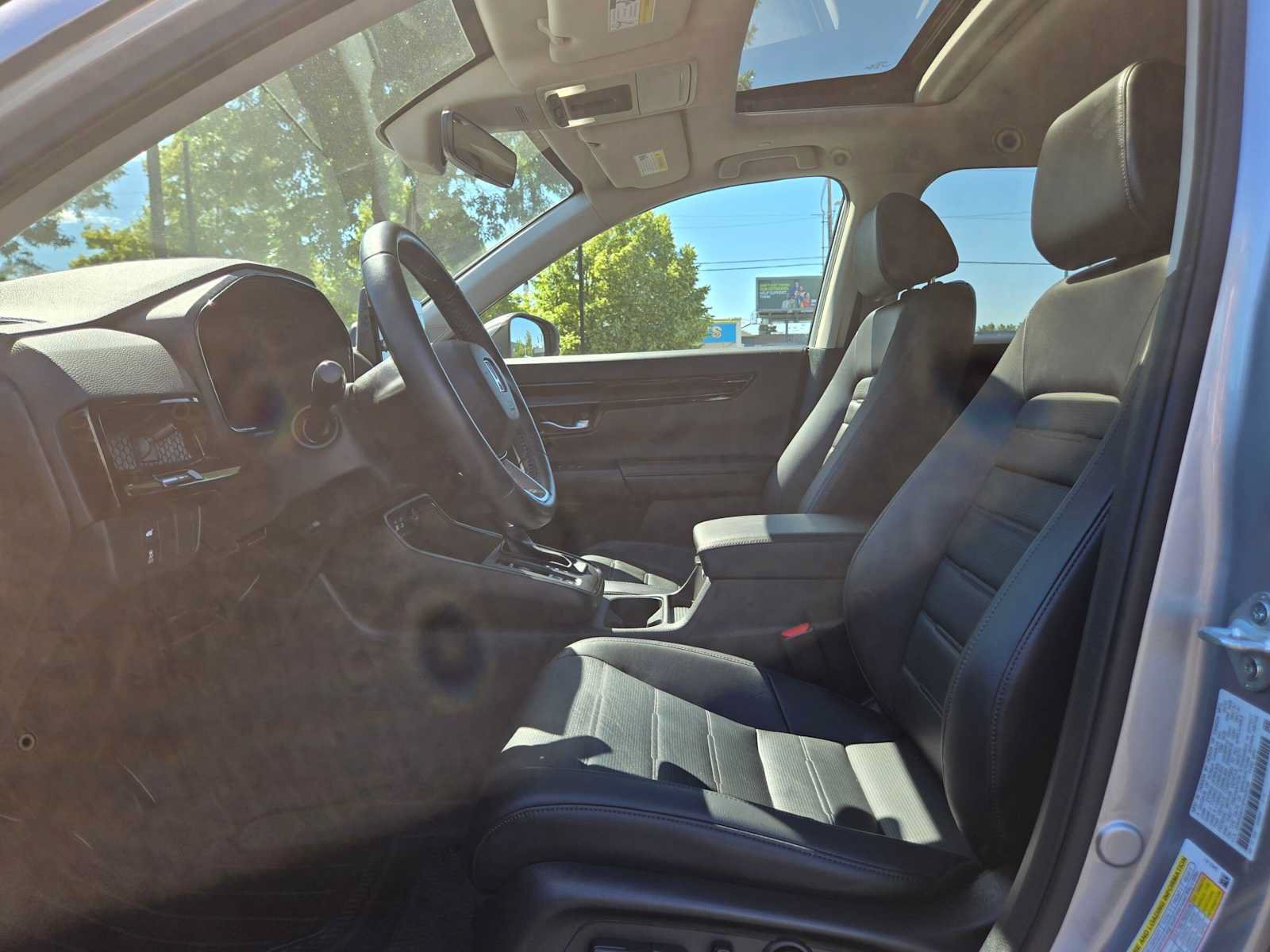 Used 2023 Honda CR-V EX-L image 20