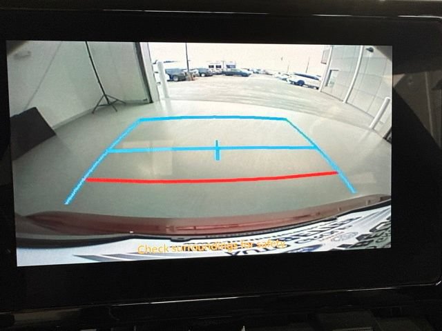 Used 2023 Toyota Corolla LE FWD image 22