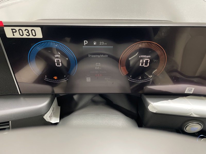 New 2026 Hyundai Sonata SEL image 25