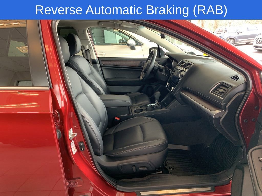 Used 2019 Subaru Outback 2.5i Limited w/ Popular Package #2 AWD/4WD image 21