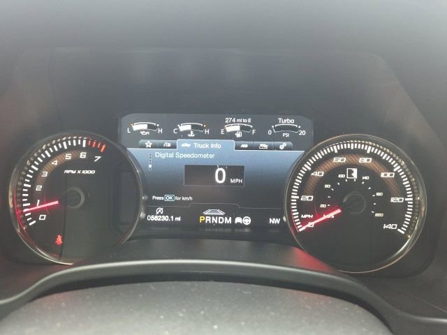 Used 2020 Ford F150 Raptor w/ Equipment Group 802A Luxury image 47