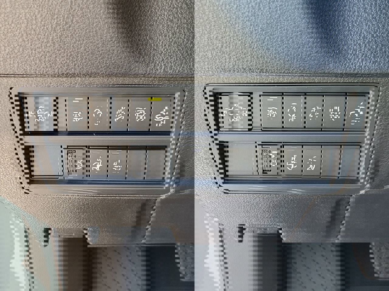 Used 2026 Toyota Tundra SR5 w/ SR5 Premium Package image 30