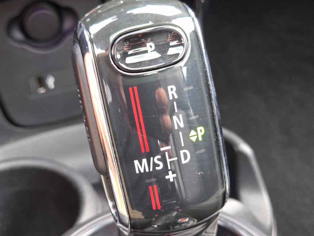Used 2020 MINI Cooper S FWD image 34