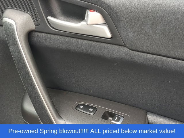 Used 2017 Kia Sportage EX FWD image 41