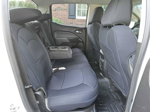 Used 2015 Chevrolet Colorado LT AWD/4WD image 33