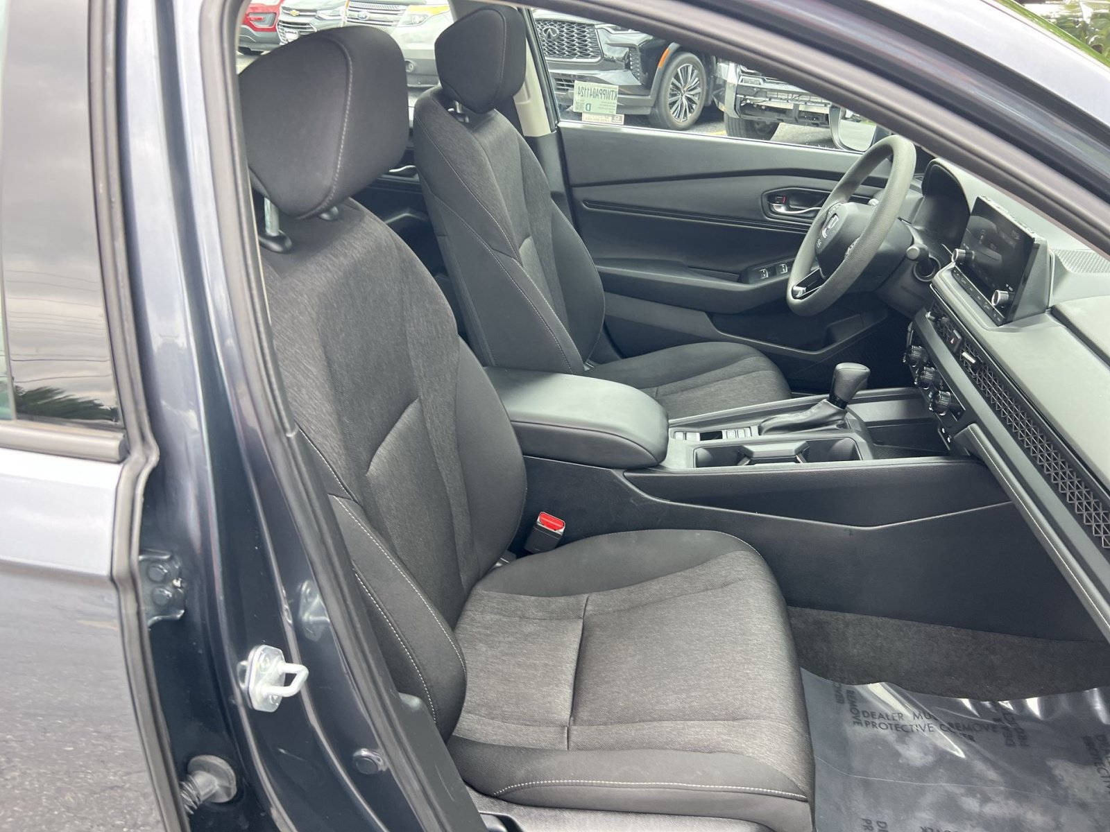 Used 2023 Honda Accord EX image 26