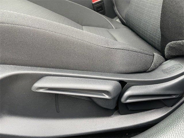 New 2026 Honda Civic LX image 22