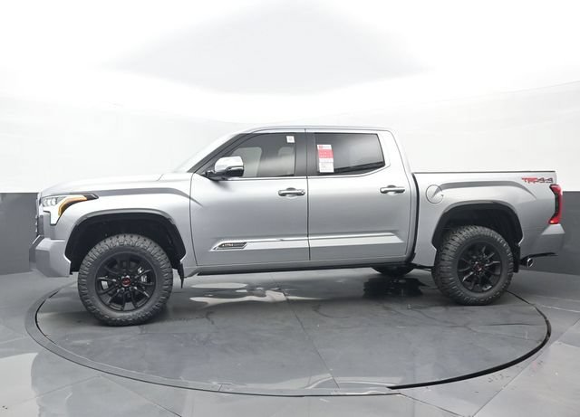 New 2026 Toyota Tundra 1794 Edition w/ TRD Off-Road Package AWD/4WD image 22