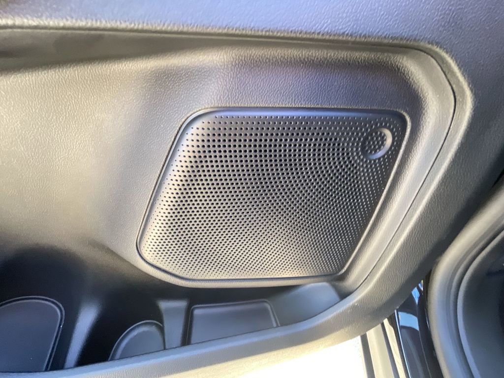 Used 2025 Ford Escape ST-Line FWD image 24