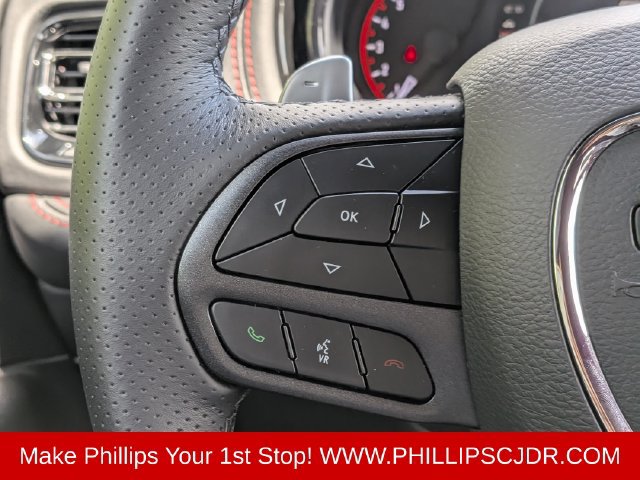Certified 2026 Dodge Durango GT AWD/4WD image 25