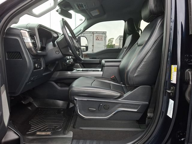 Used 2024 Ford F250 Lariat AWD/4WD image 15