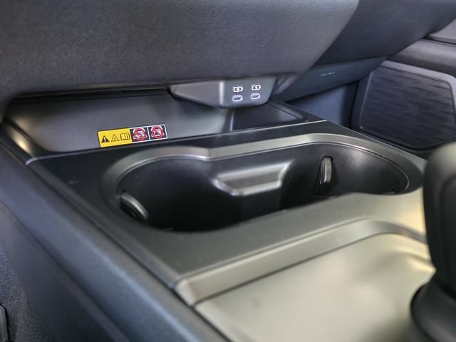 Used 2025 Lexus UX 300h AWD w/ Cold Area Package image 22