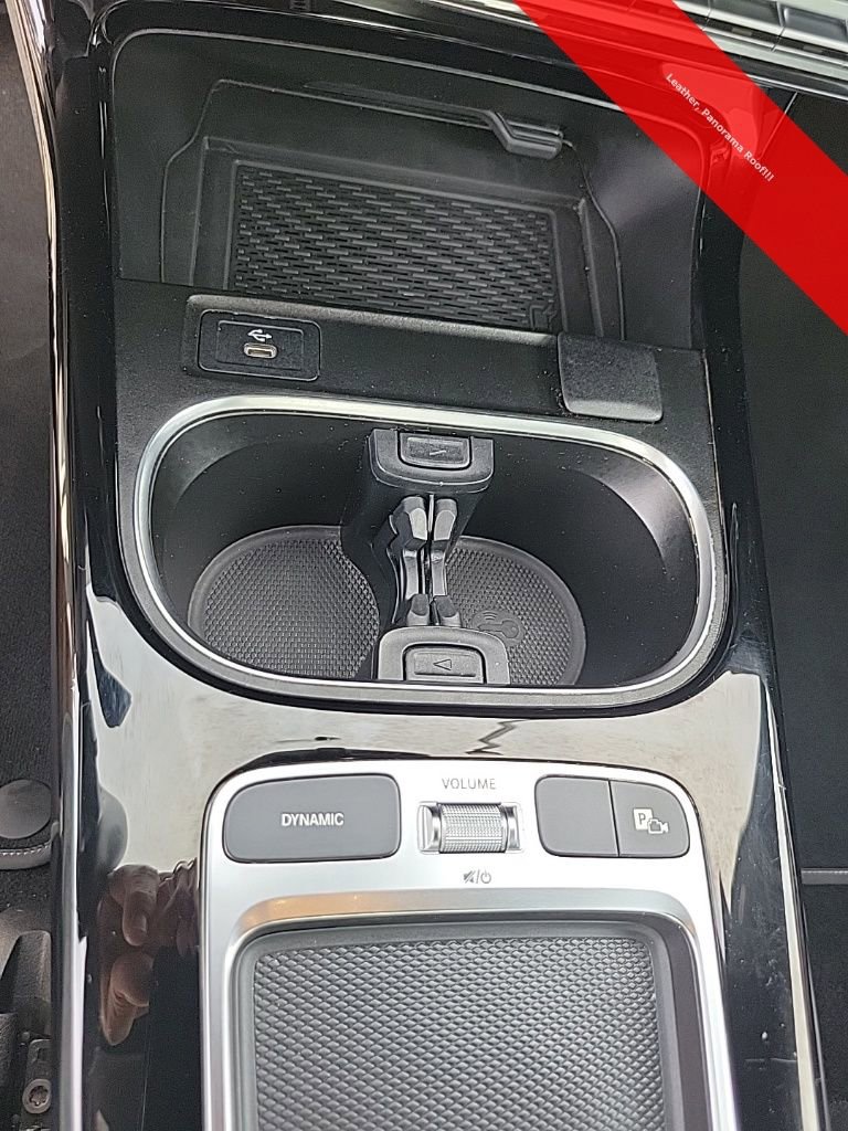 Used 2025 Mercedes-Benz CLA 250 image 28