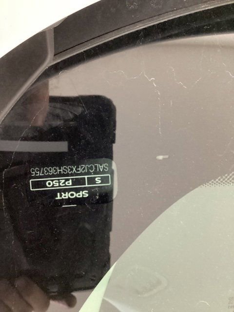 Used 2025 Land Rover Discovery Sport S image 13