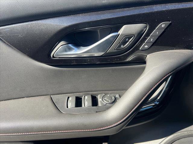 Used 2022 Chevrolet Blazer RS w/ Enhanced Convenience Package image 11