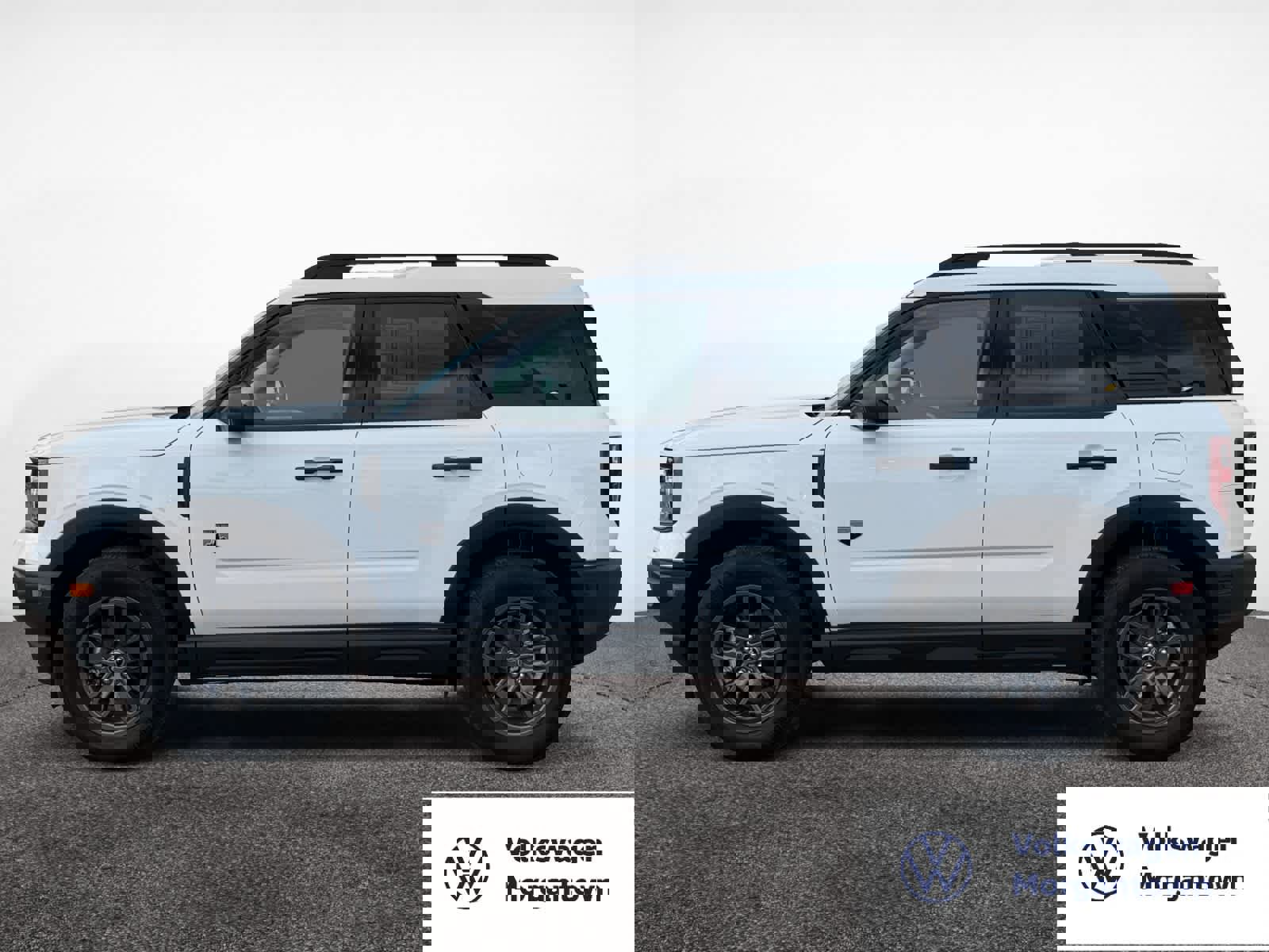 Used 2024 Ford Bronco Sport Big Bend w/ Convenience Package image 2