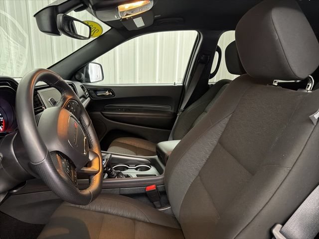 Used 2026 Dodge Durango GT AWD/4WD image 10