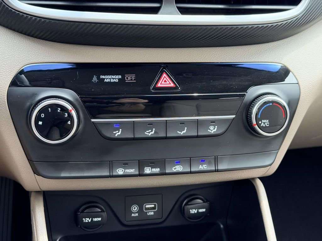 Used 2020 Hyundai Tucson SE AWD/4WD image 5