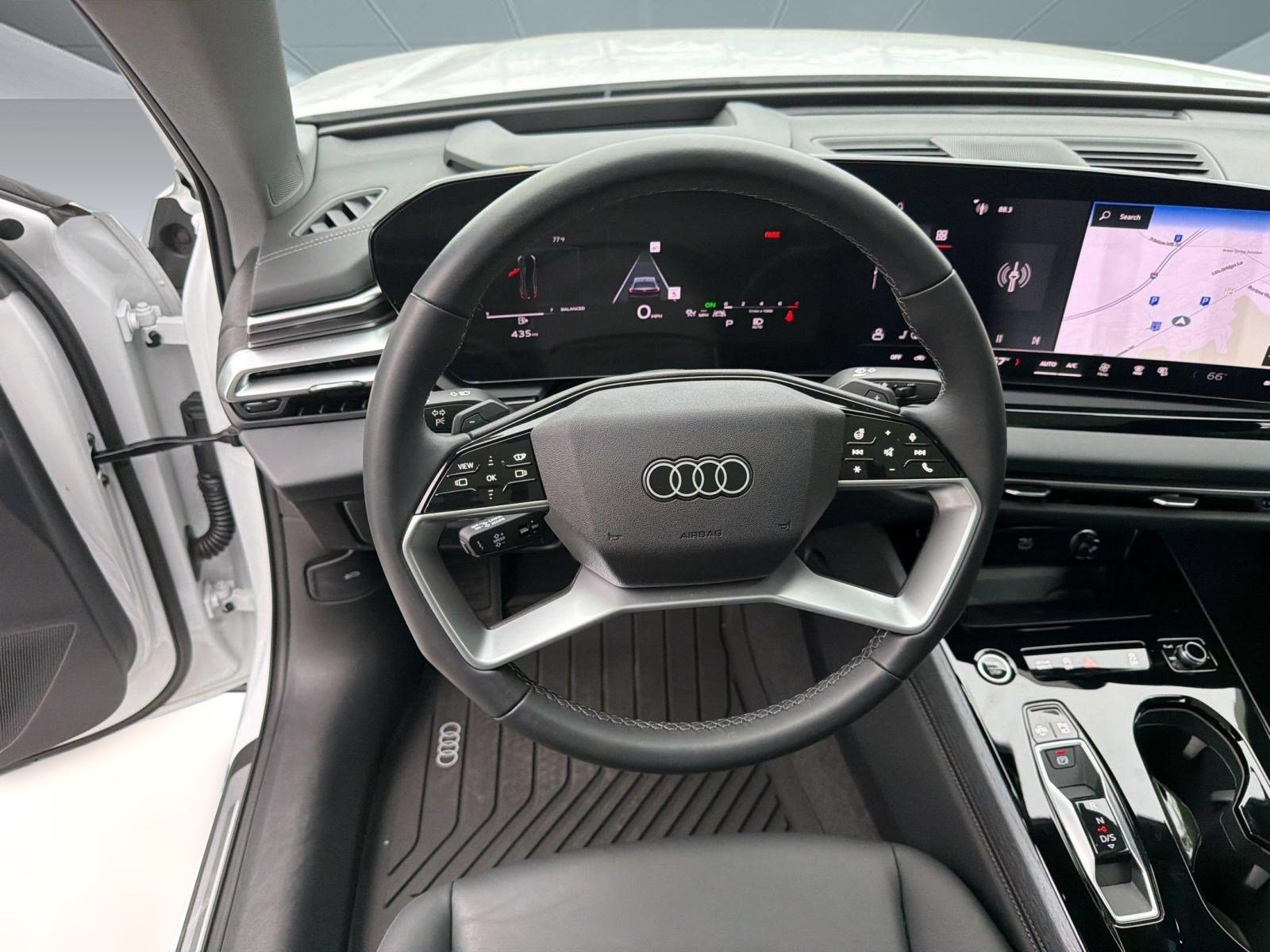 Certified 2025 Audi A5 2.0T Premium Plus w/ Premium Plus AWD/4WD image 28
