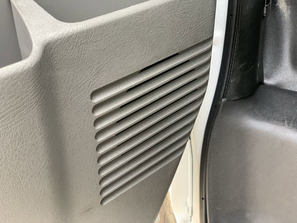 New 2025 Chevrolet Express 2500 w/ Driver Convenience Package image 22