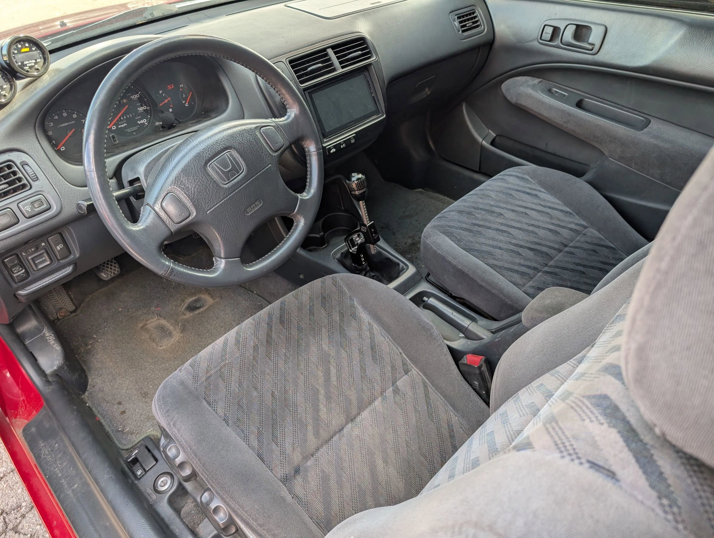 Used 2000 Honda Civic Si image 22