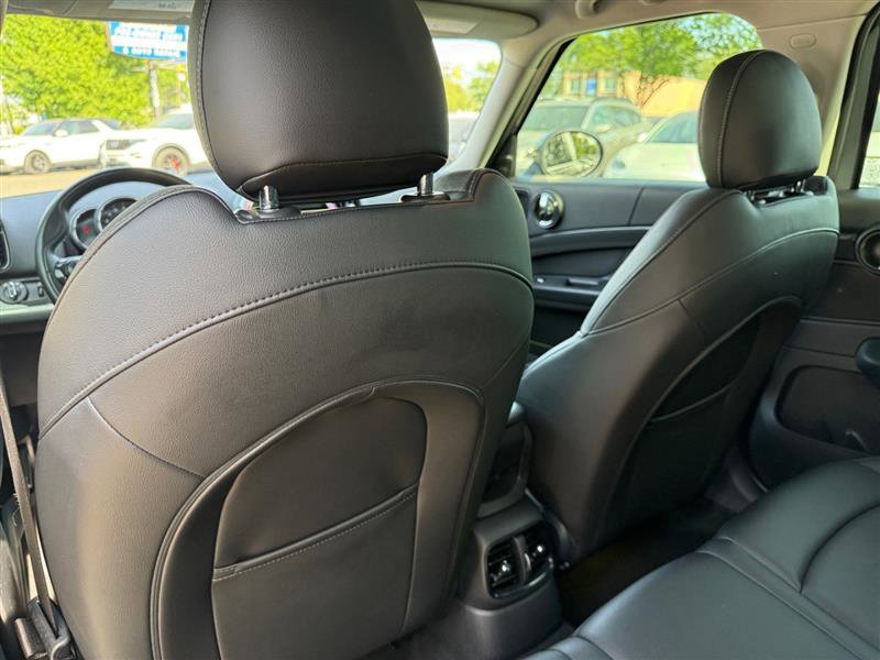 Used 2019 MINI Cooper Countryman SE w/ Premium Package image 37