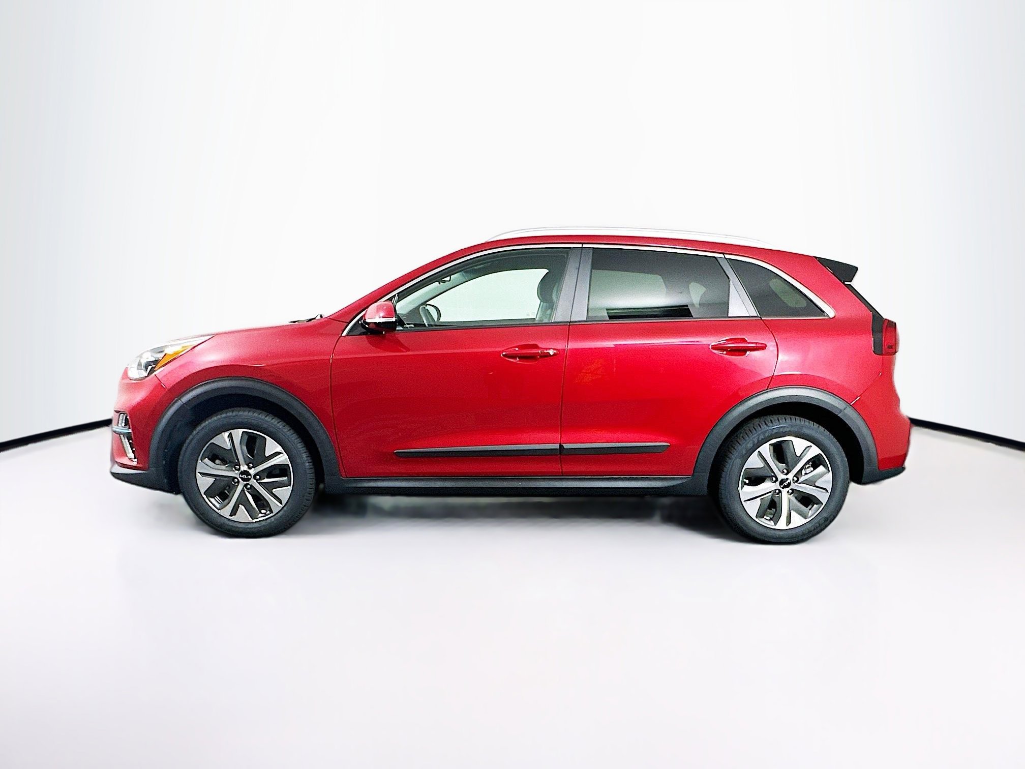Used 2022 Kia Niro EX FWD image 4