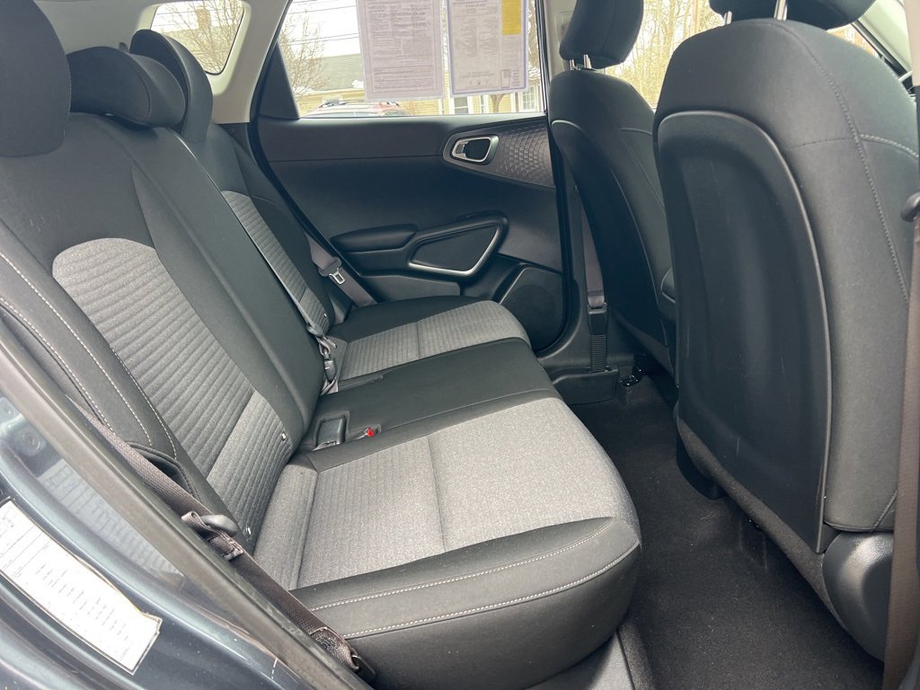 Certified 2020 Kia Soul S image 24