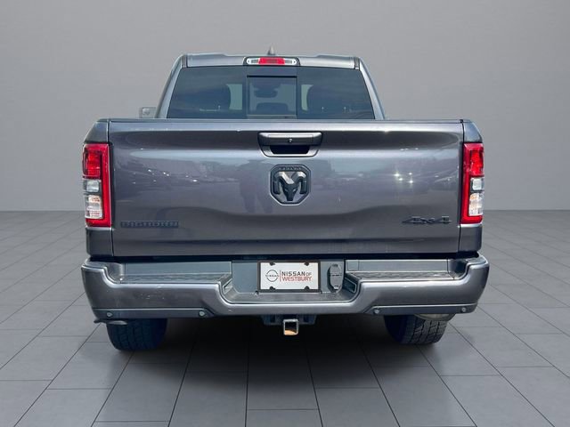 Used 2021 RAM 1500 Big Horn AWD/4WD image 6