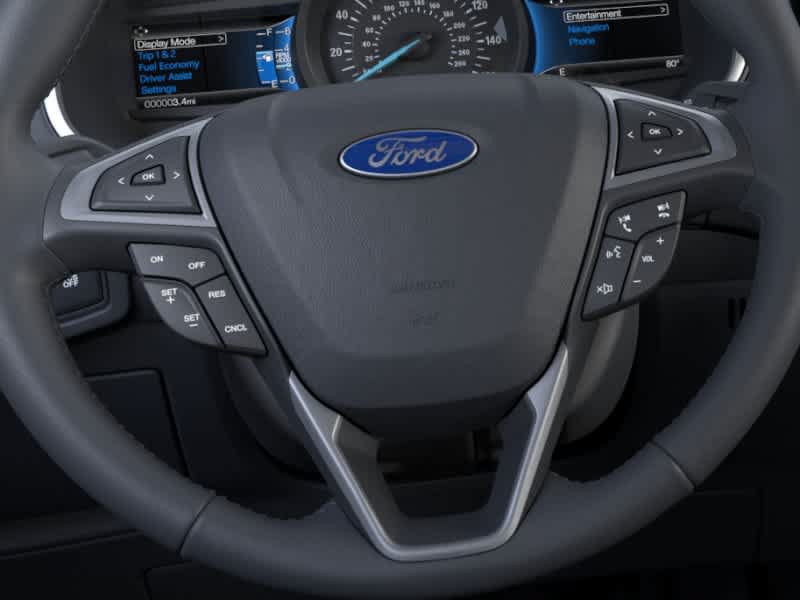 New 2024 Ford Edge SEL w/ Sport Appearance Package AWD/4WD image 12
