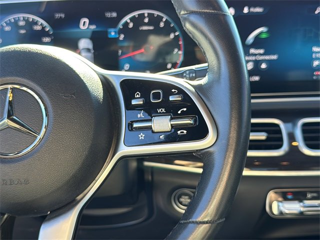 Used 2020 Mercedes-Benz GLE 350 image 16