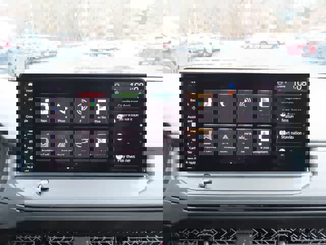 New 2026 Honda Accord Touring image 22