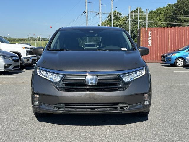 Used 2023 Honda Odyssey EX-L image 8