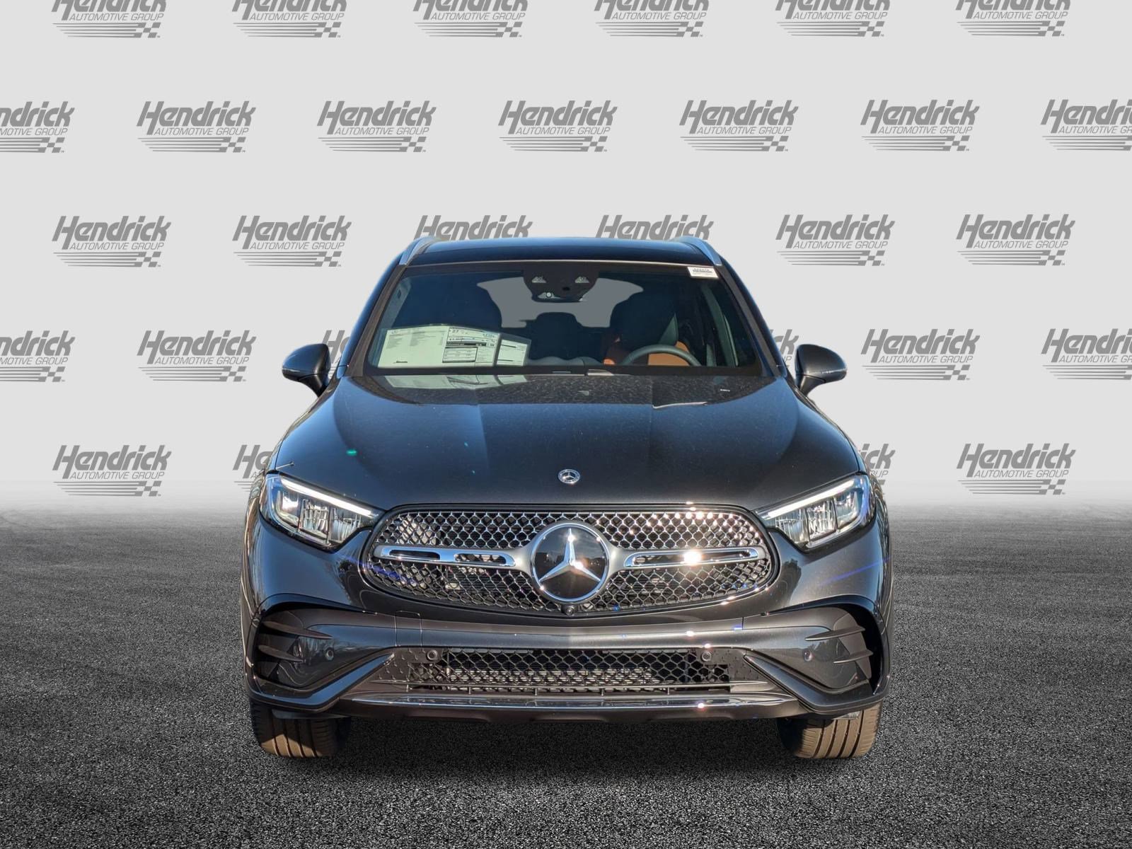 Certified 2025 Mercedes-Benz GLC 300 300 image 3