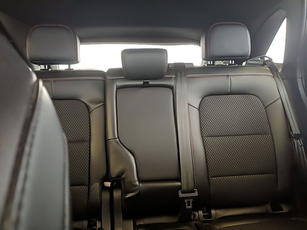 Used 2023 Ford Escape ST-Line w/ Tech Pack #1 image 26