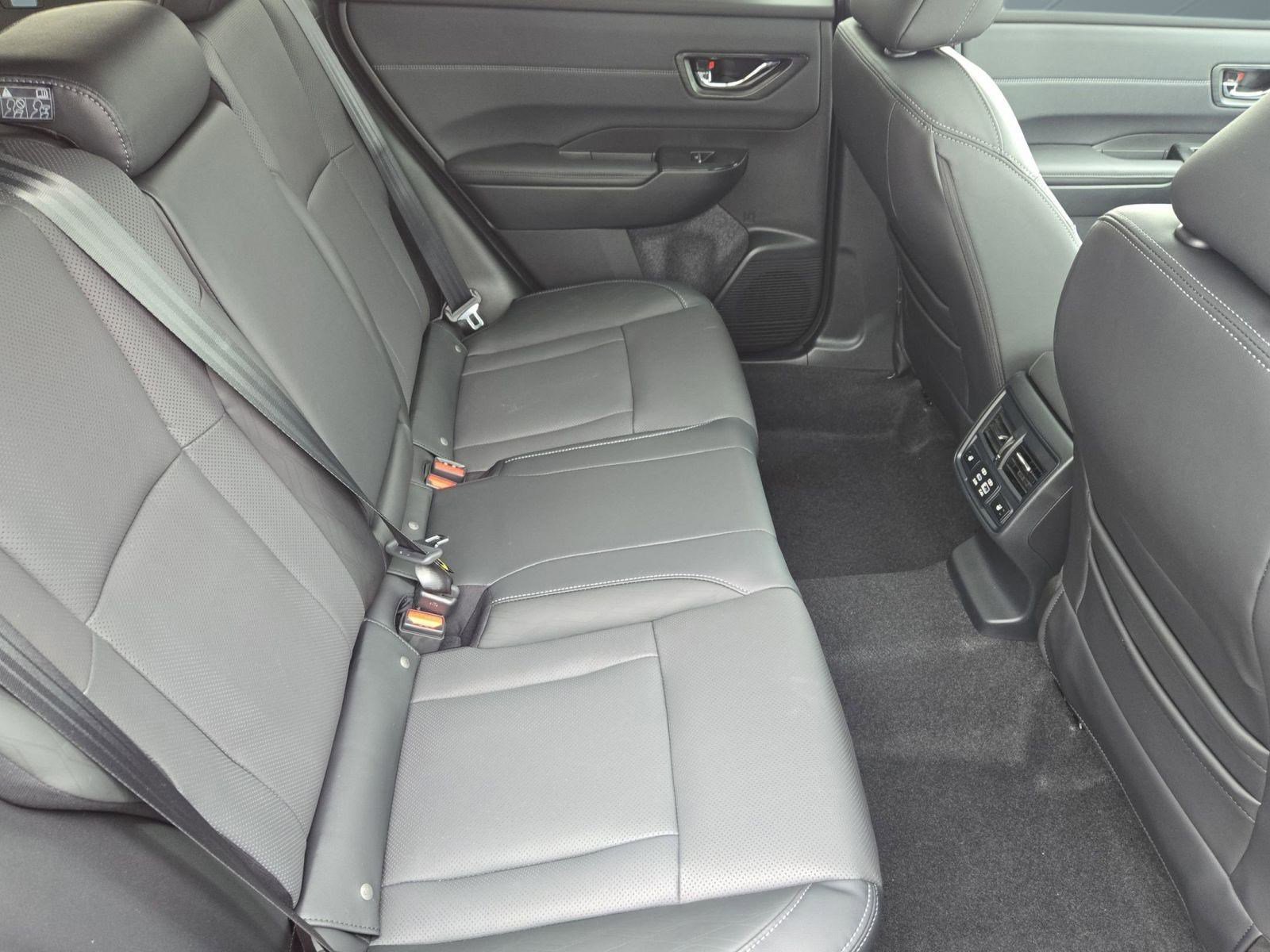 New 2026 Subaru Outback Touring XT image 26