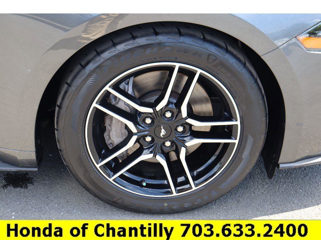 Used 2019 Ford Mustang GT RWD image 30