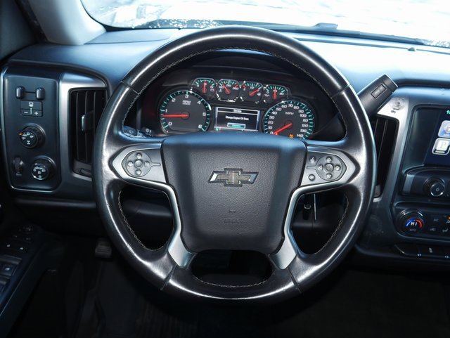 Used 2015 Chevrolet Silverado 1500 LT w/ All Star Edition image 16