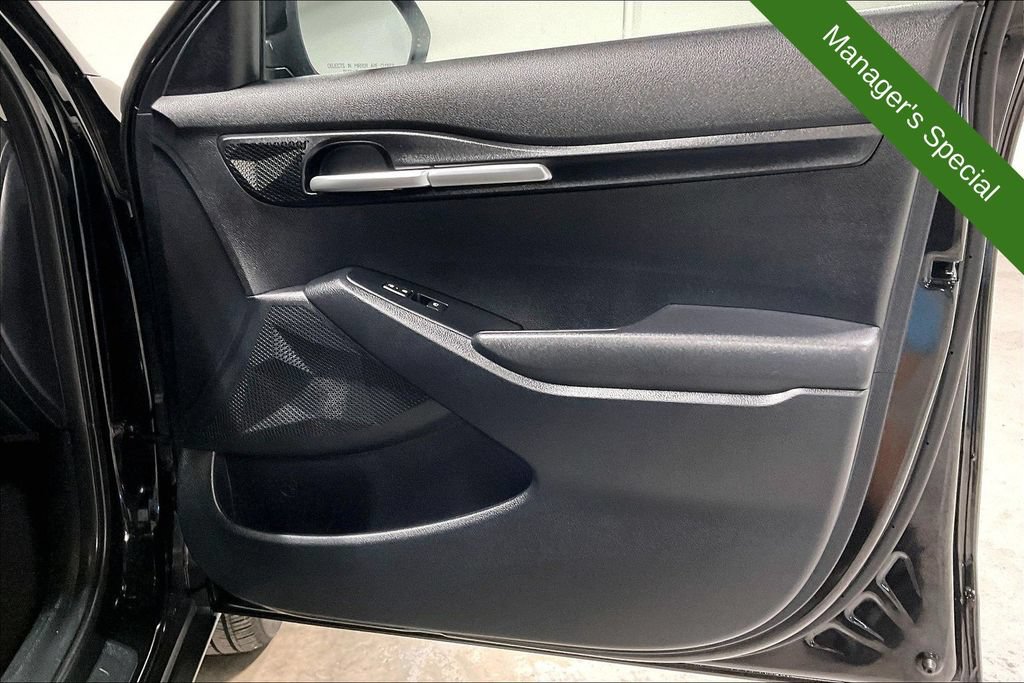 Used 2026 Kia Seltos LX AWD/4WD image 22