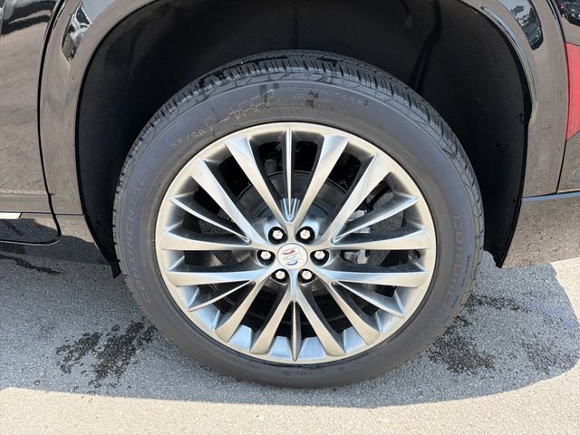 New 2026 Buick Enclave Avenir w/ Super Cruise Package AWD/4WD image 26