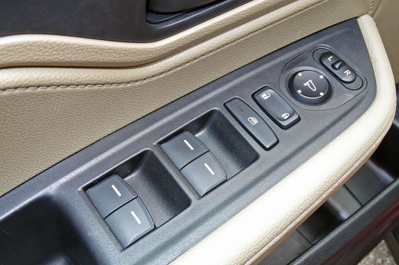 Used 2024 Honda Odyssey EX image 15