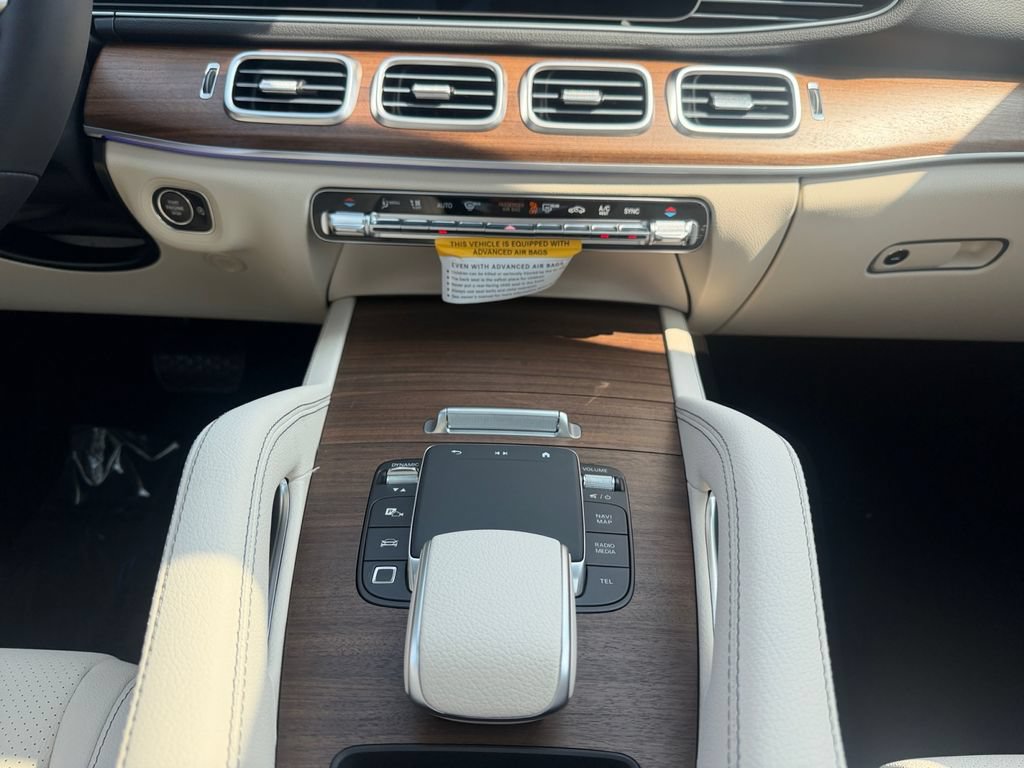 New 2026 Mercedes-Benz GLE 350 4MATIC image 11